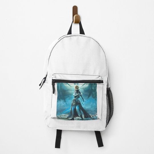 Discover final fantasy xvi Backpack