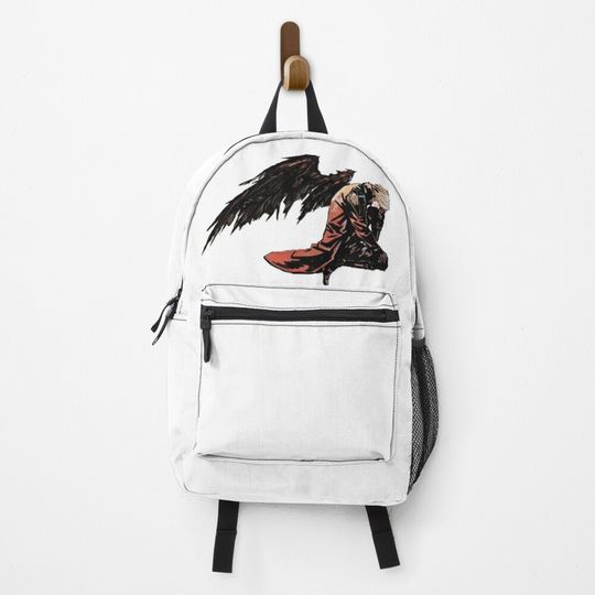 Discover final fantasy xvi Backpack