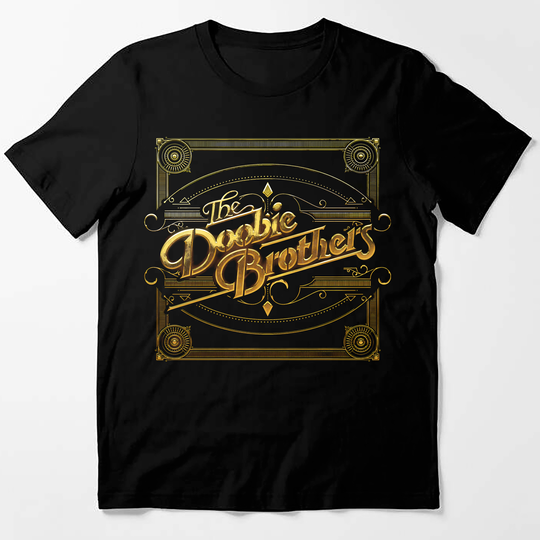 Discover The Doobie Brothers 2023 Tour Shirt