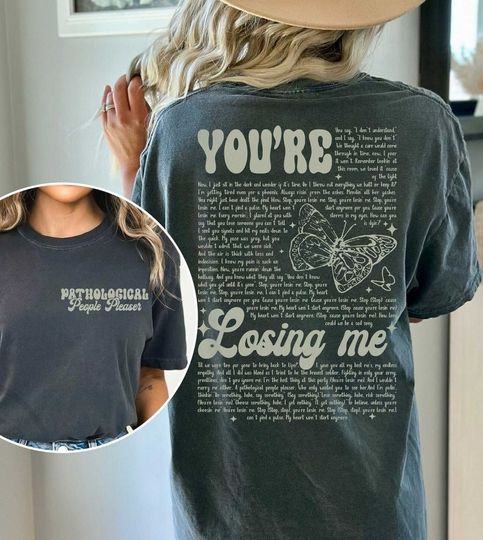 Discover Pathological People Pleaser You're Losing
