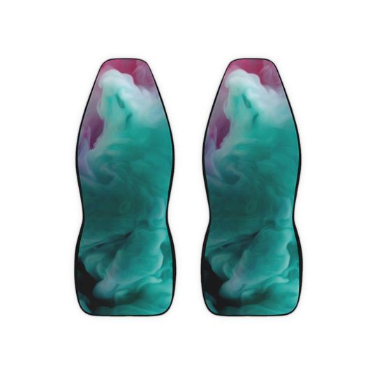 Discover Polyester Car Seat Covers