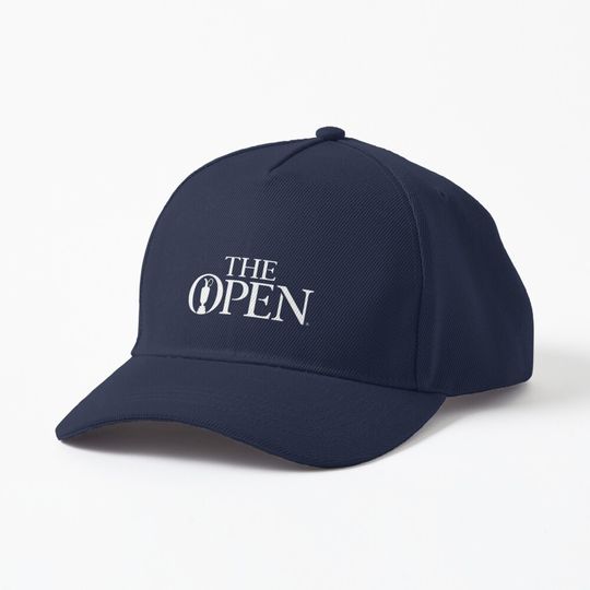 Discover British Open 2022 Cap