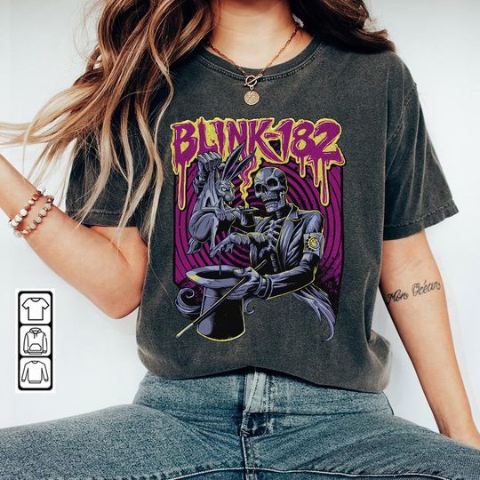 Discover B182 Music Shirt, Vintage B182 Shirt, Vintage Music Tee