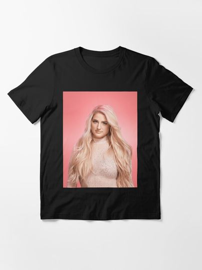 Discover Meghan Trainor T-Shirt
