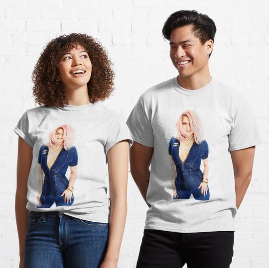 Discover Meghan Trainor Beutiful Classic T-Shirt