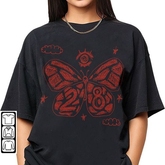 Discover Louis Tomlinson Drawing T-shirt, One Direction Merchandise Shirt