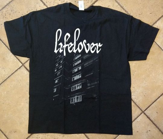 Discover LIFELOVER - Lifelover (T-Shirt)