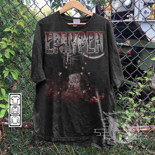 Discover Enhypen Kpop Shirt, Halloween Heeseung