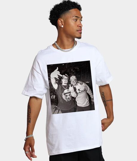 Discover Vintage Wallen And Hardyy T-Shirt, 2024 Wallen