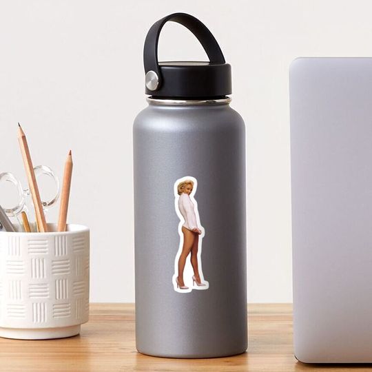 Discover Britney Spears Sticker
