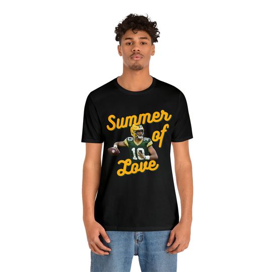 Discover Green Bay Gameday T-Shirt