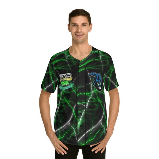 Discover Ferxxo nitrojam underground Jersey