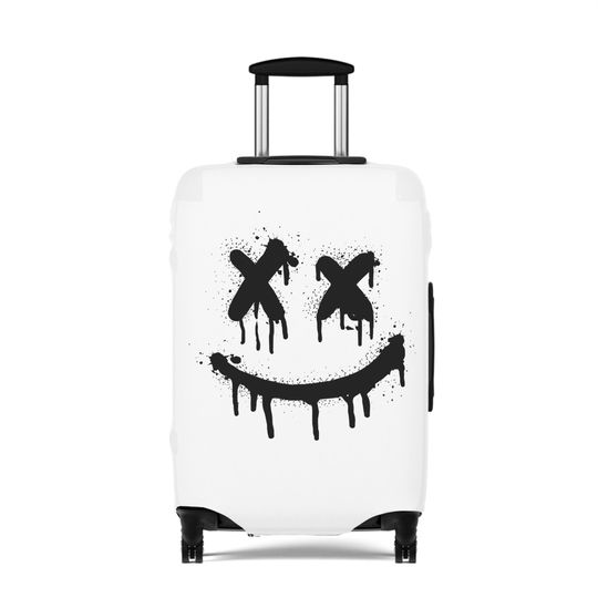 Discover Suitcase Cover | Luggage Cover