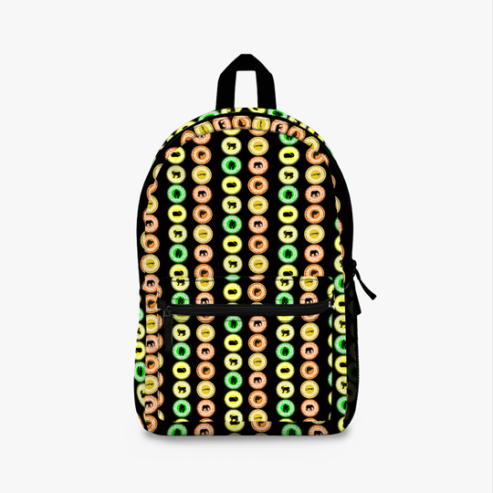 Discover Wild kratts combo Backpack