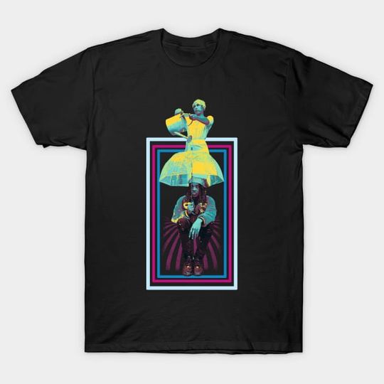 Discover Eem Triplin - T-Shirt
