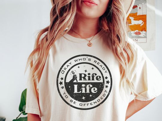 Discover Trendy Matt Rife Comedy Tour Shirt