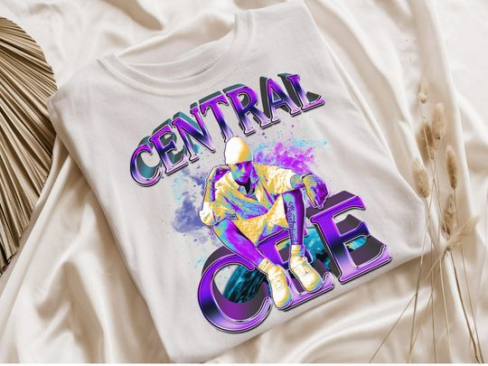 Discover Central Cee Shirt, Central Cee Fan Gift