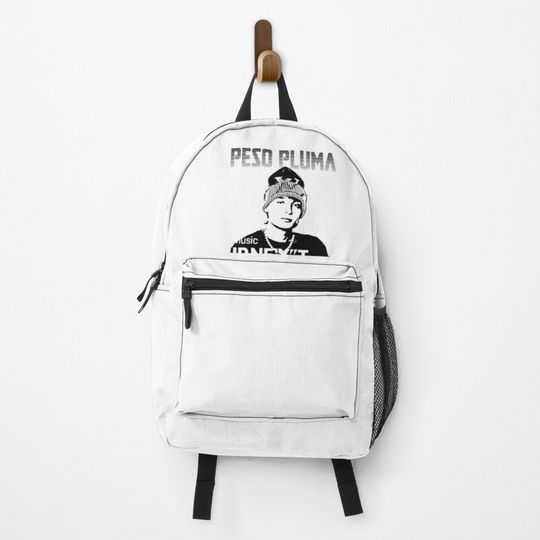Discover peso pluma Backpack