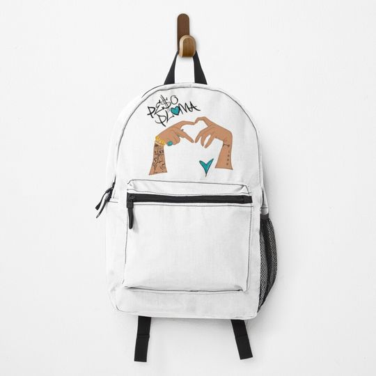 Discover peso pluma tour 2023  Backpack
