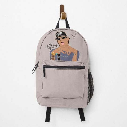 Discover peso pluma tour 2023  Backpack