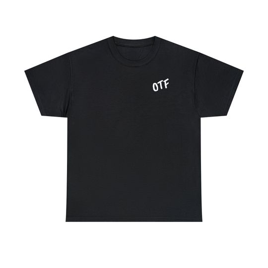 Discover OTF/Lil Durk/King Von Multicolored T-Shirt