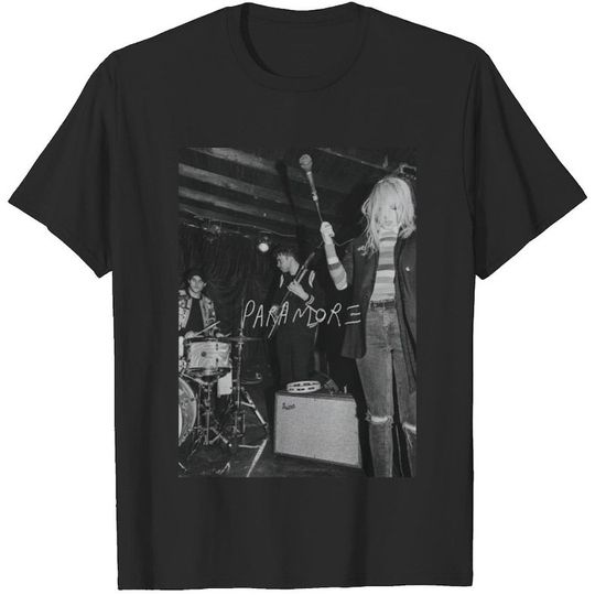 Discover Hayley Williams Unisex Shirt,