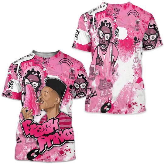 Discover FP Lick Jordan Unisex Sneaker Shirt