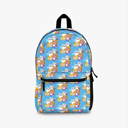 Discover Lankybox Backpack Backpack