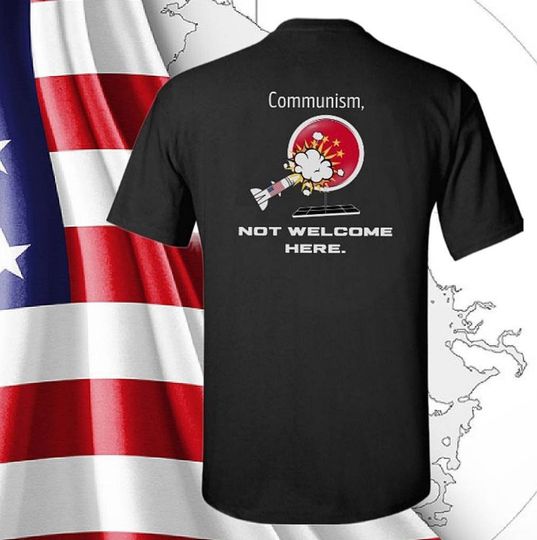 Discover Chinese Spy Balloon T-shirt, China Spy Balloon Tee