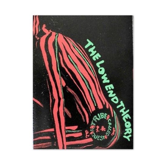 Discover A Tribe Called Quest Poster