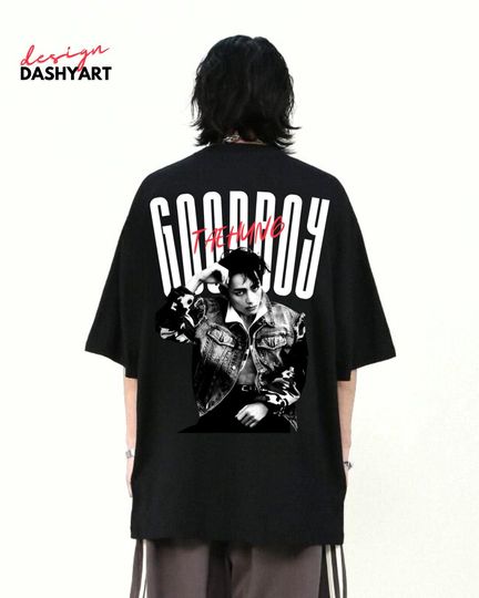 Discover BTS Taehung shirt,Bts t-shirt,Bts