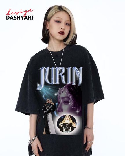 Discover XG Jurin shirt,XG t-shirt,XG merch