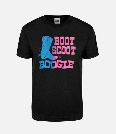 Discover Alex Turner Arctic Monkeys inspired 'Boot, Scoot, Boogie' T-shirt