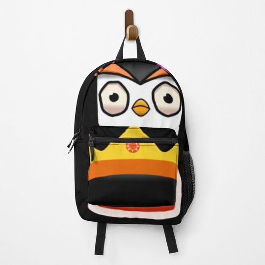 Discover zooba king Backpack