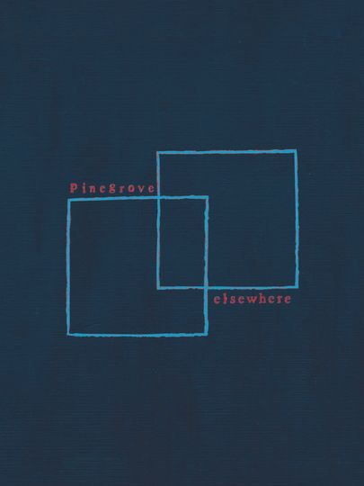 Discover Pinegrove Premium Matte Vertical Poster