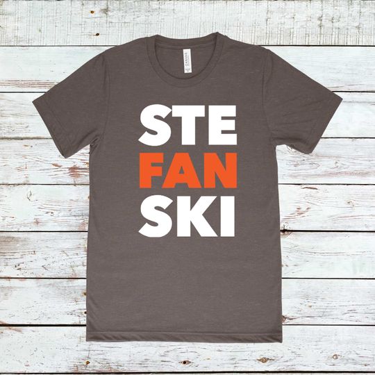 Discover Stefanski Tee, Gift Stefanski Tee
