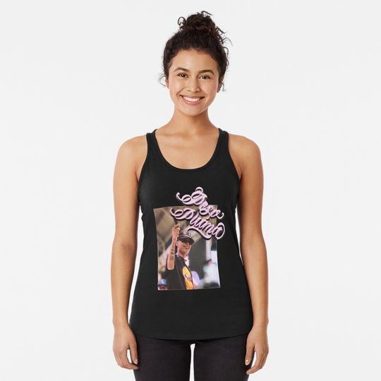 Discover peso pluma tour 2023 Tank Top