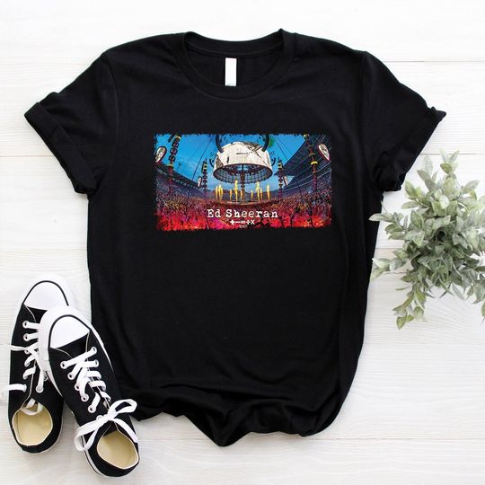 Discover Mathematics Tour Merch 2023 Shirt for Fans