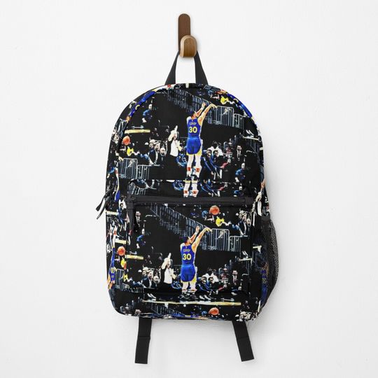 Discover Stephen Curry Jump Shot Backpack