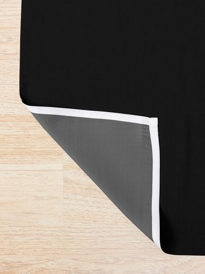 Discover Morticia Addams-"Normal Is An Illusion..." | Shower Curtain