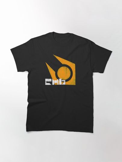 Discover Combine Grunge | Classic T-Shirt