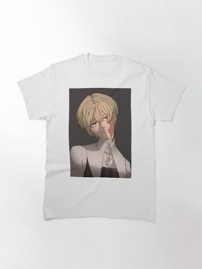 Discover Patricia (/▽＼) | Classic T-Shirt