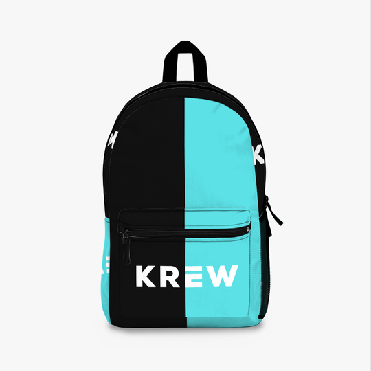 Discover The krew Backpack