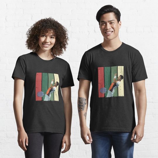Discover Carlos Alcaraz Classic T-Shirt Collection
