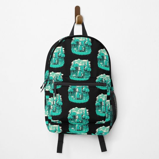 Discover craftee Backpack