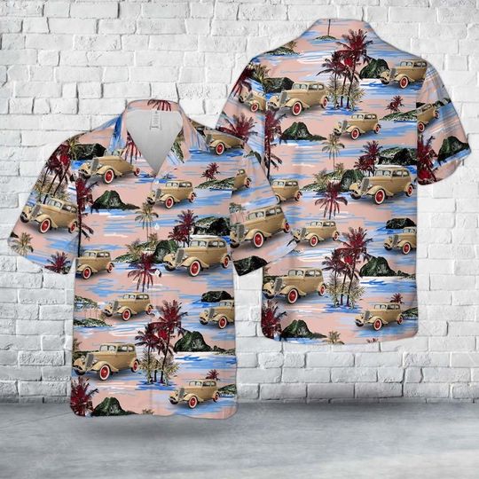 Discover US Navy MH-60R Seahawk HSM-35 Magician Hawaiian Shirt , 3D Hawaiian Aloha Shirt, Summer Beach Shirt