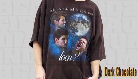 Discover Bella where the hell have you been loca Vintage Unisex Shirt, Vintage