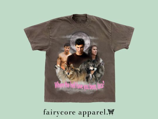 Discover Where the hell have you been, loca? - Jacob Tee