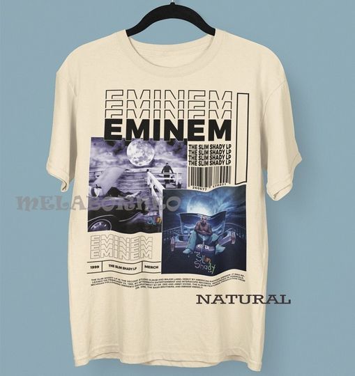 Discover Vintage Bootleg Inspired Tee | Graphic Unisex Tee
