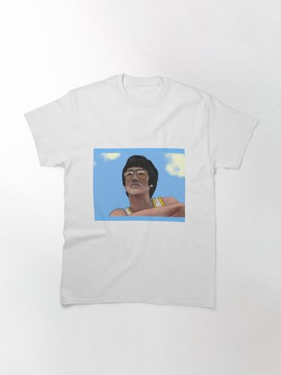 Discover Little Pheonix | Classic T-Shirt